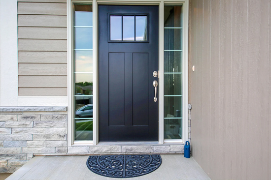 Elverta-residential-door-repair