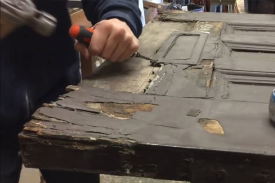 Elverta-wooden-door-repair