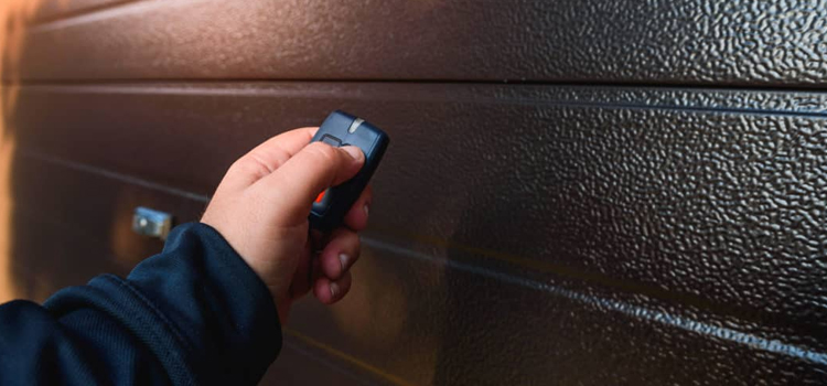 automatic door opener with remote control in Elverta