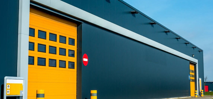 commercial metal door repair Elverta