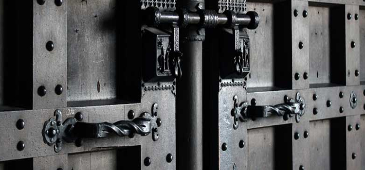 steel entry door repair in Elverta